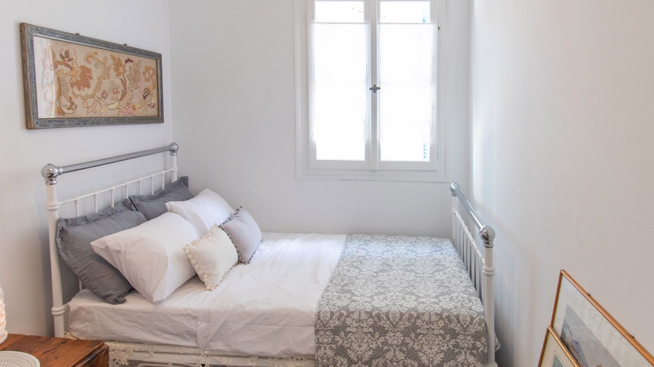 Photo of Bedroom in Filoti