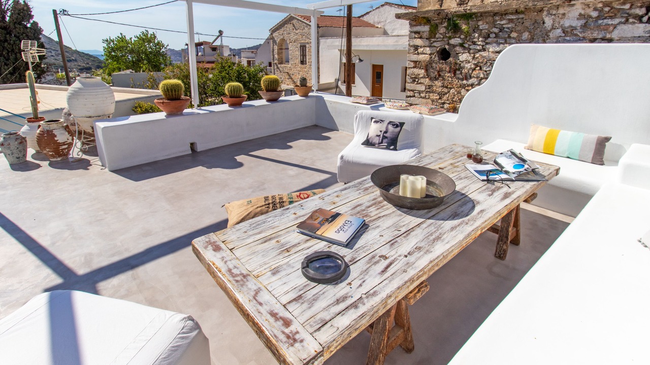 Photo of Outdoor in Filoti