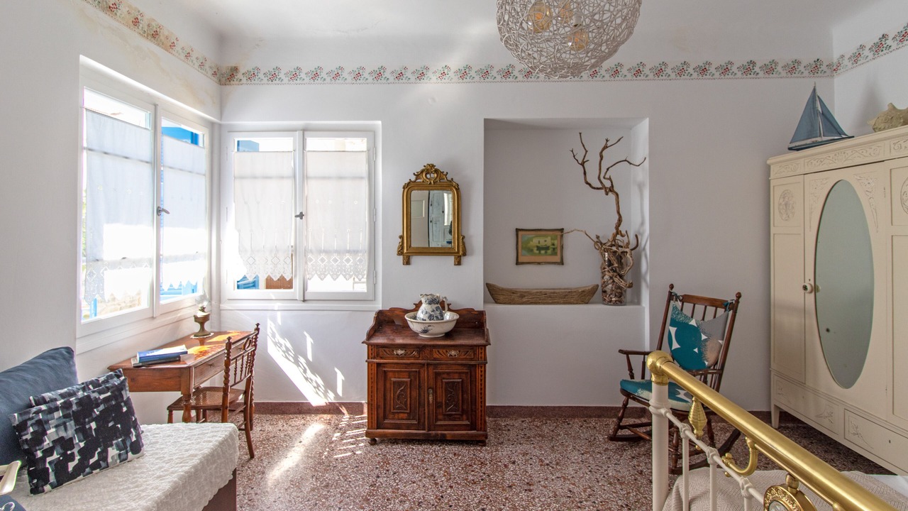 Photo of Bedroom in Filoti