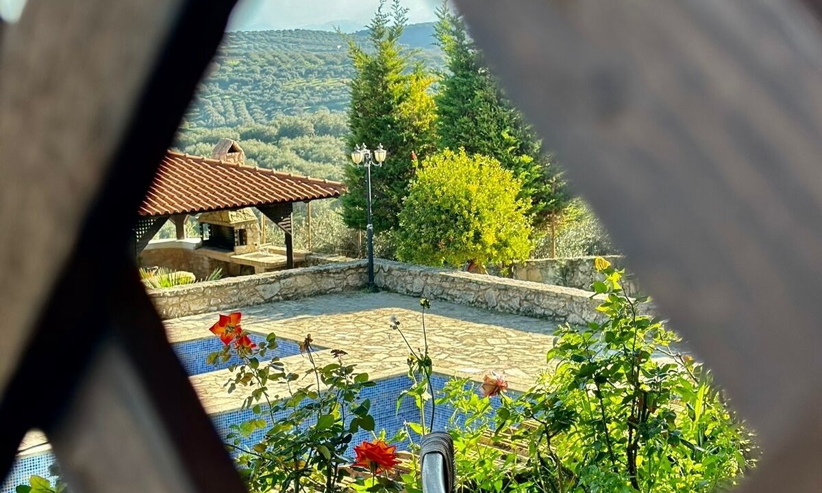Photo of Outdoor in Nikos Kazantzakis
