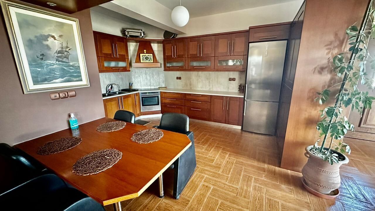 Photo of Kitchen in Nikos Kazantzakis