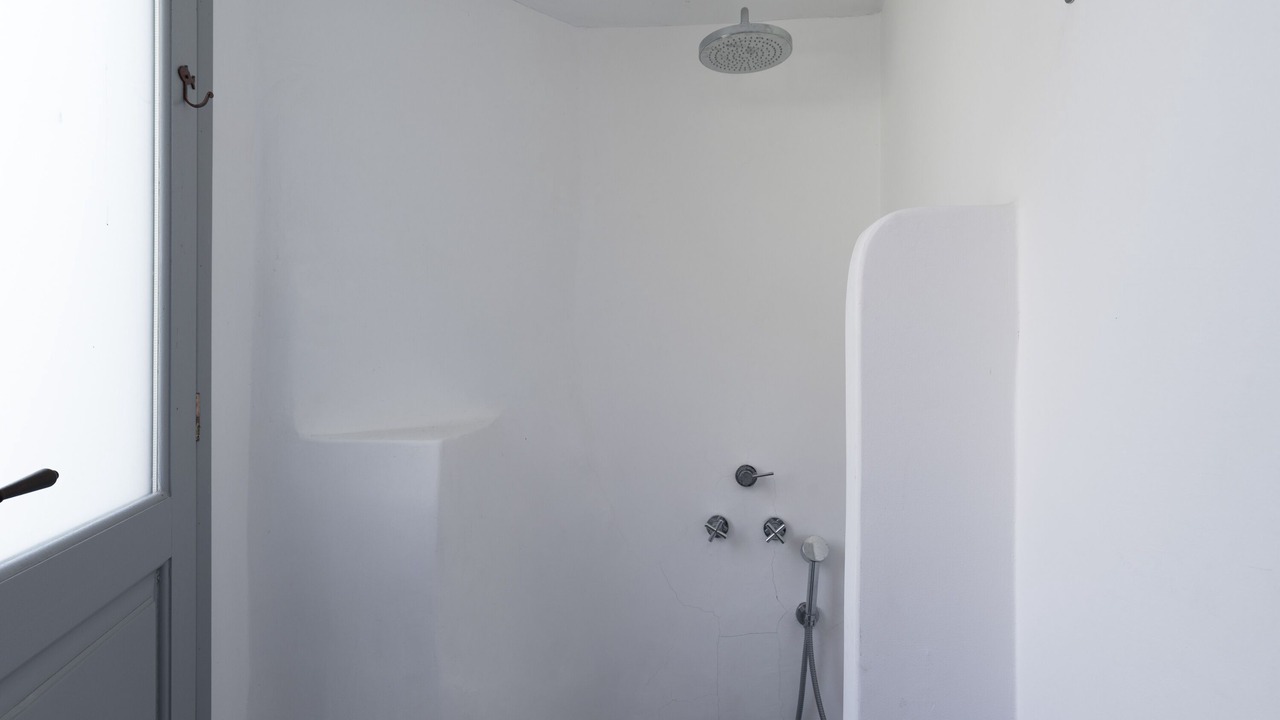 Photo of Bathroom in Serifos