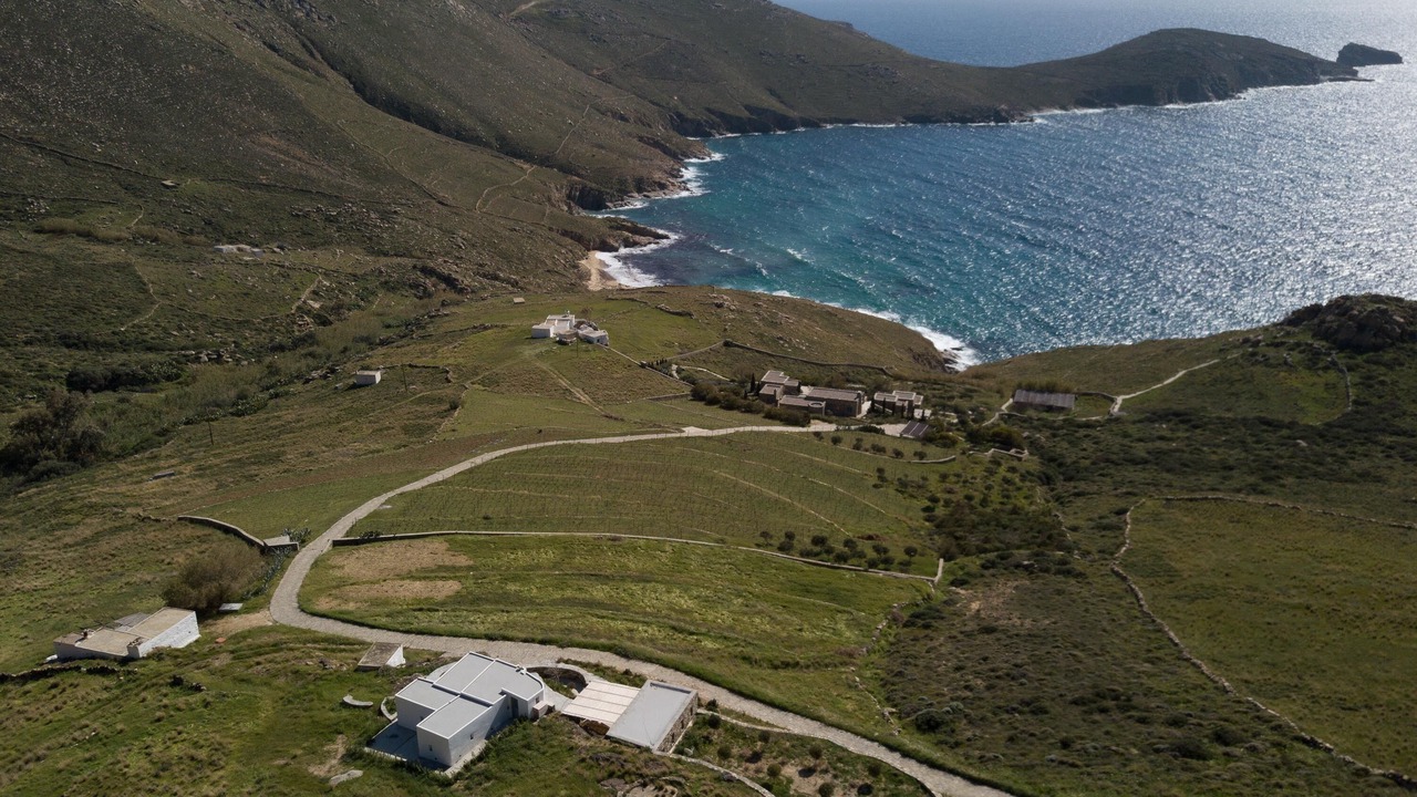 Photo of Outdoor in Serifos
