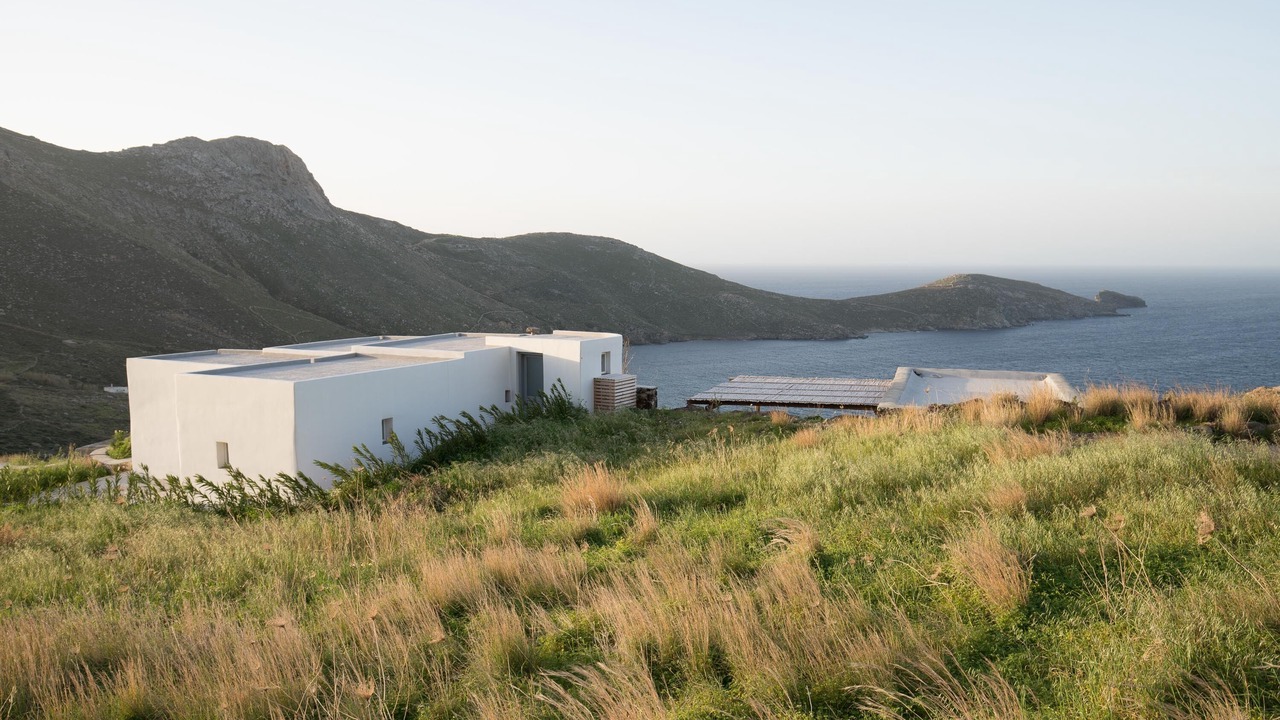 Photo of Outdoor in Serifos