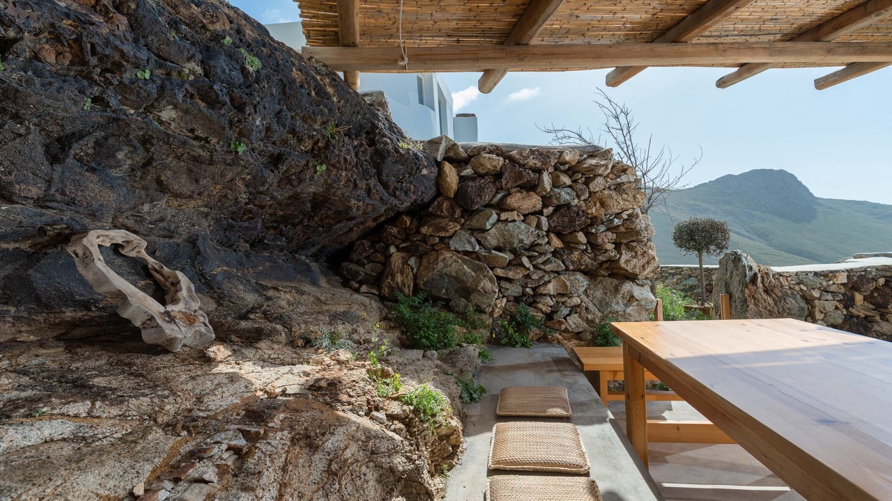 Photo of Outdoor in Serifos