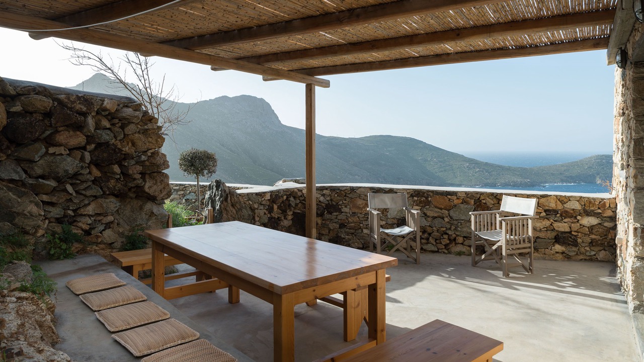 Photo of Outdoor in Serifos