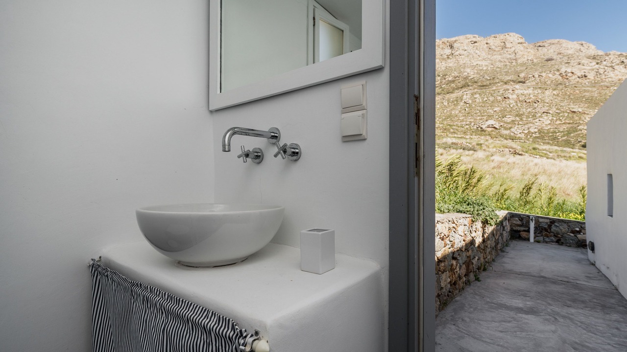 Photo of Bathroom in Serifos