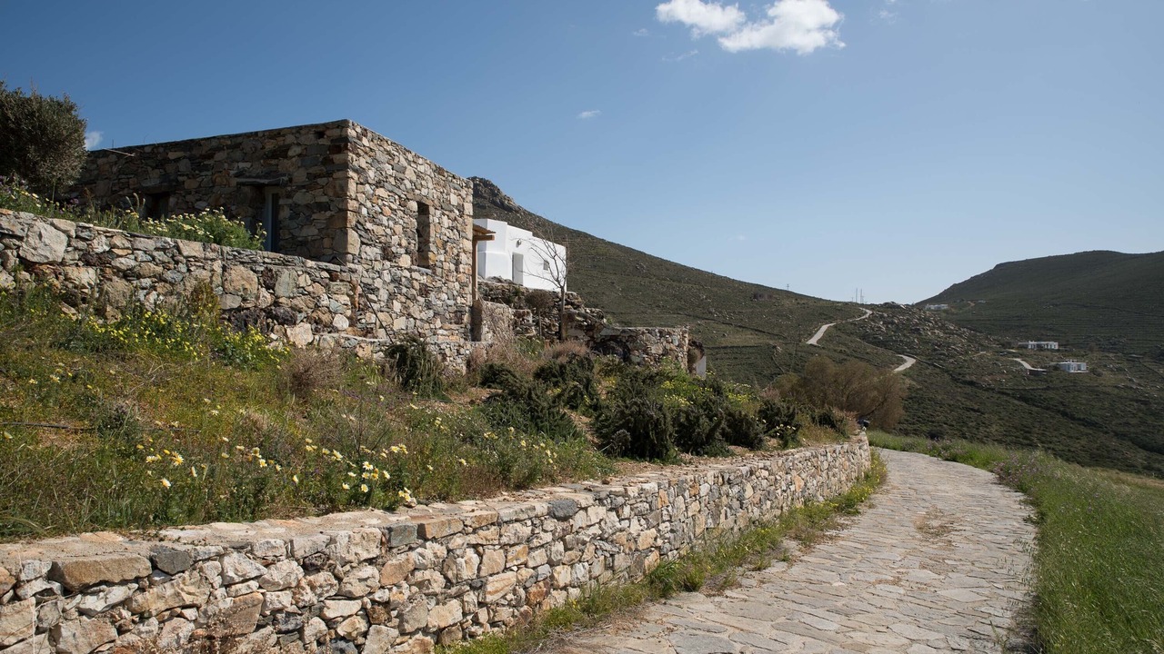 Photo of Outdoor in Serifos
