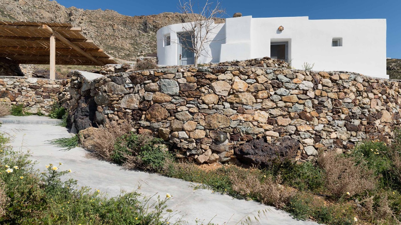 Photo of Outdoor in Serifos