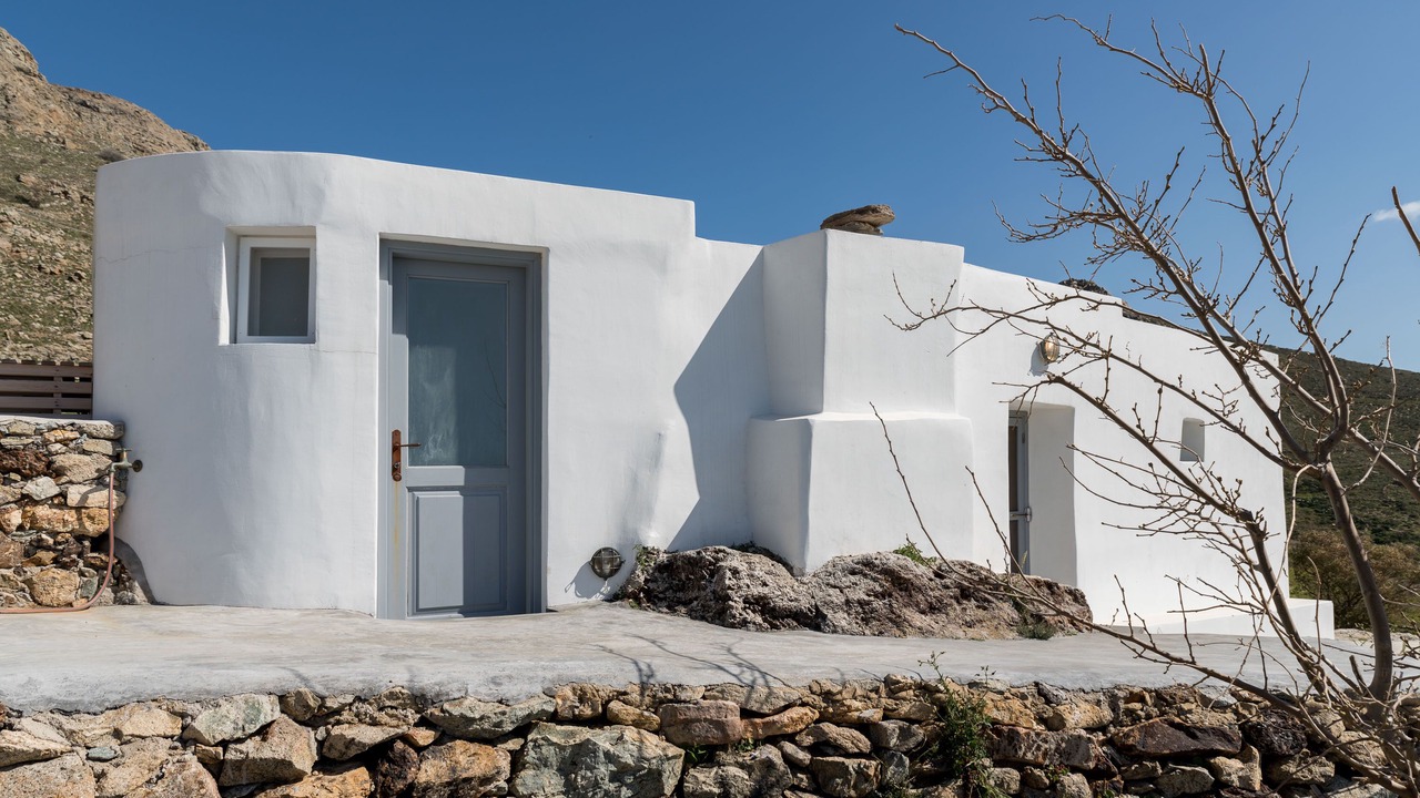 Photo of Outdoor in Serifos