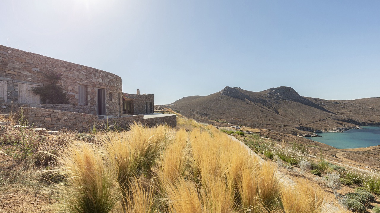 Photo of Outdoor in Serifos