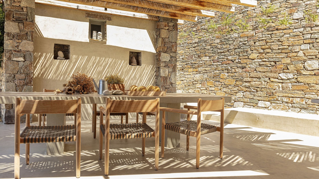 Photo of Outdoor in Serifos