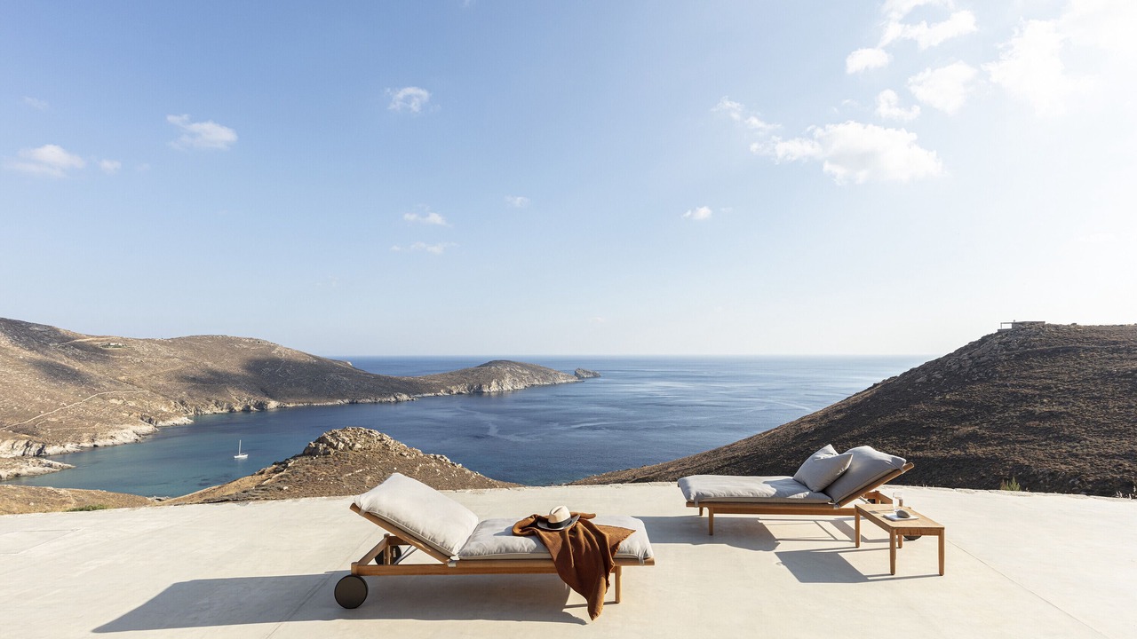 Photo of Outdoor in Serifos