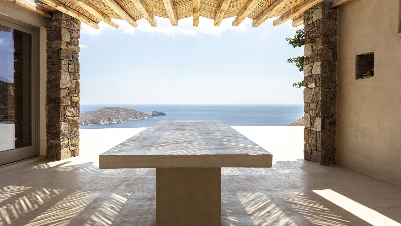 Photo of Outdoor in Serifos