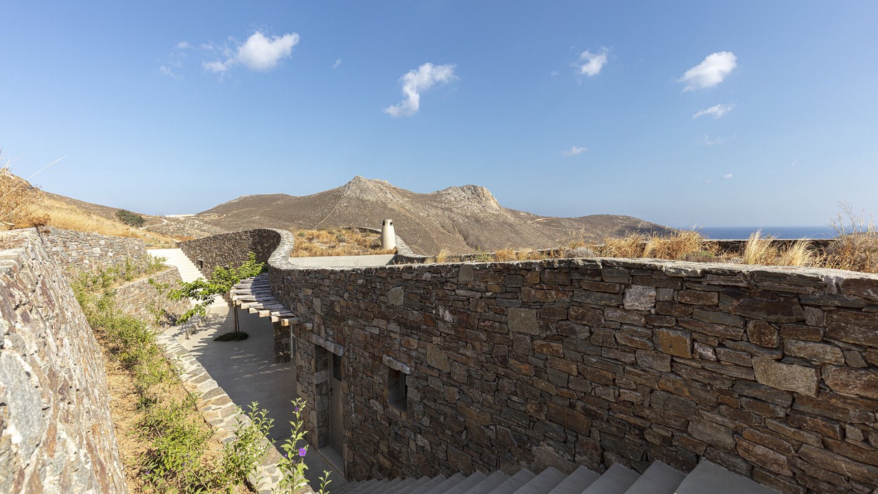 Photo of Outdoor in Serifos
