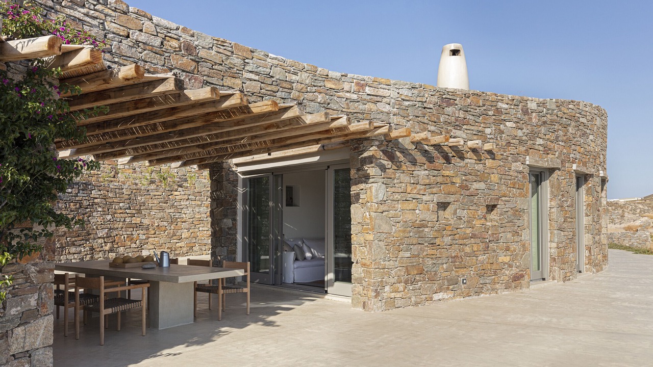 Photo of Outdoor in Serifos