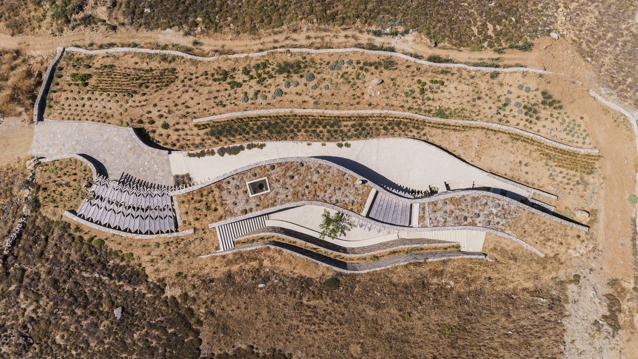 Photo of Outdoor in Serifos