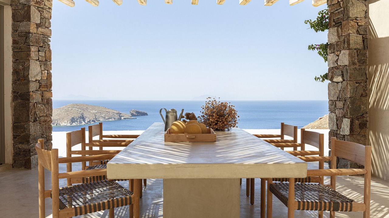 Photo of Outdoor in Serifos