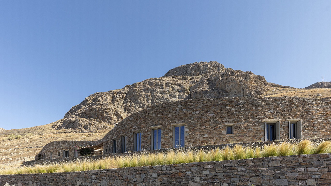 Photo of Outdoor in Serifos