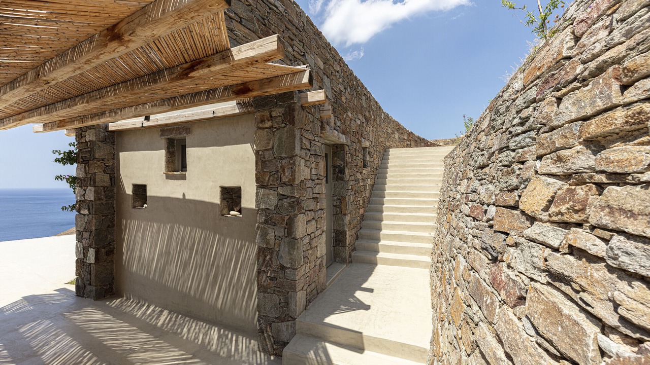 Photo of Outdoor in Serifos