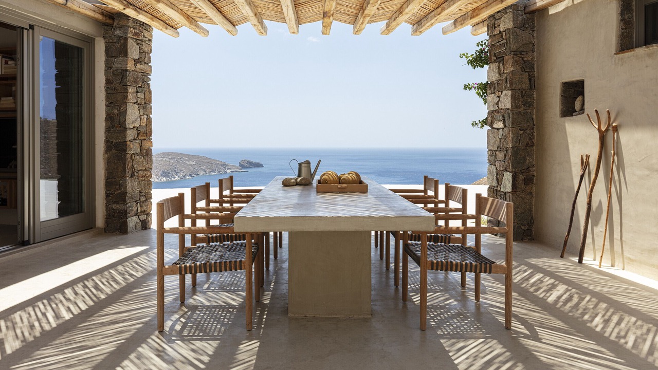Photo of Outdoor in Serifos