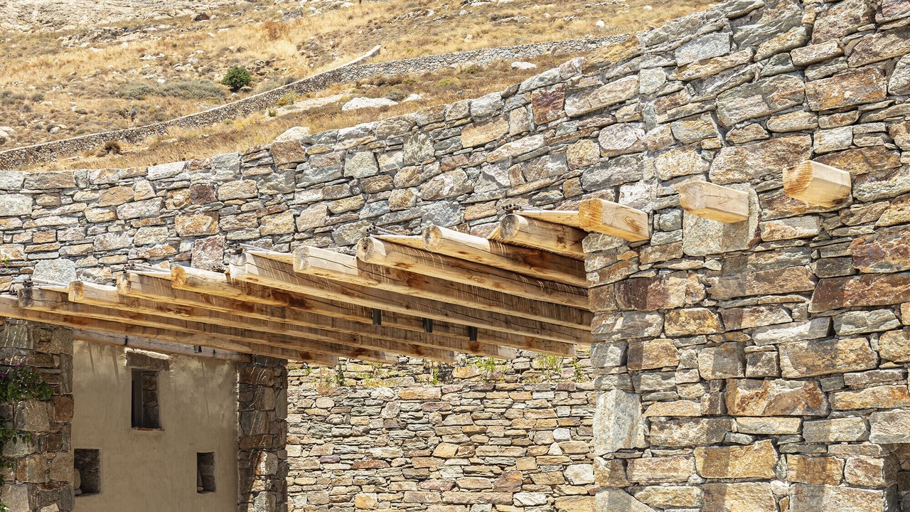 Photo of Outdoor in Serifos