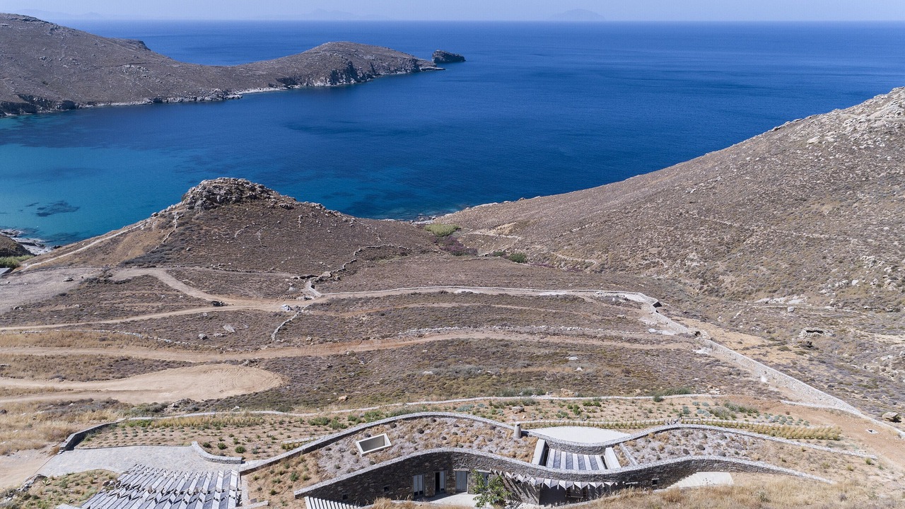Photo of Outdoor in Serifos