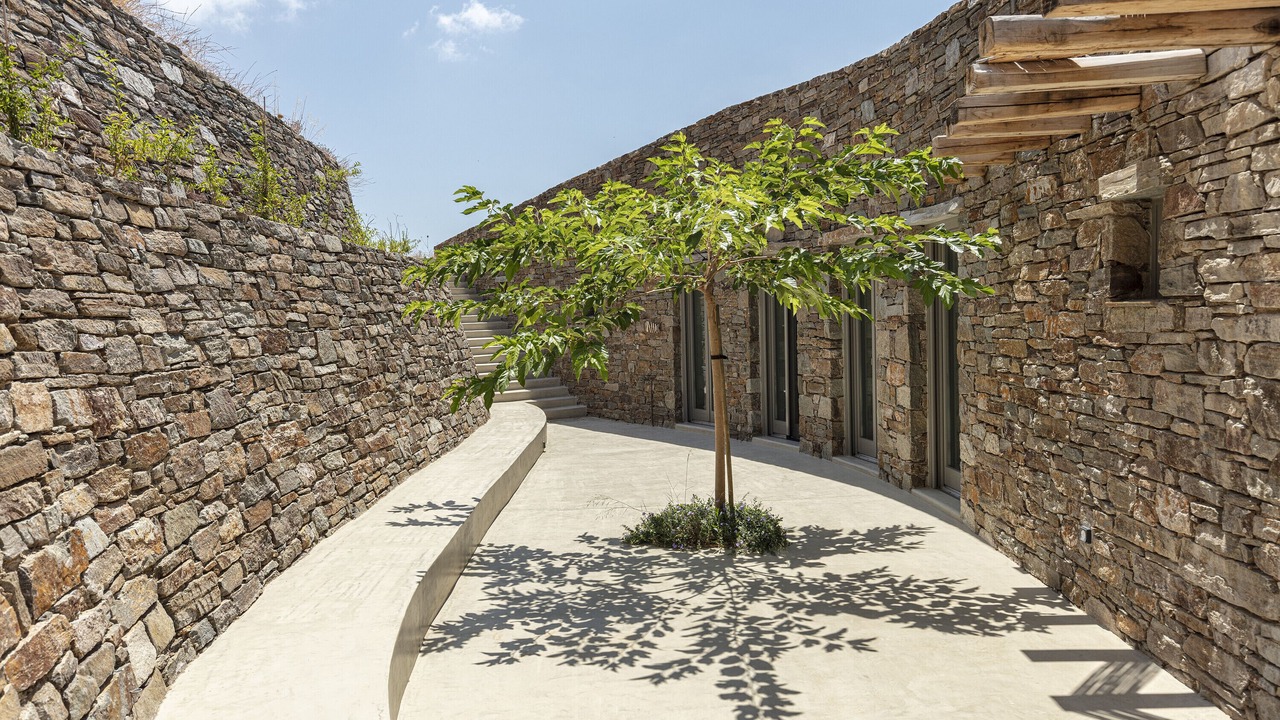 Photo of Outdoor in Serifos