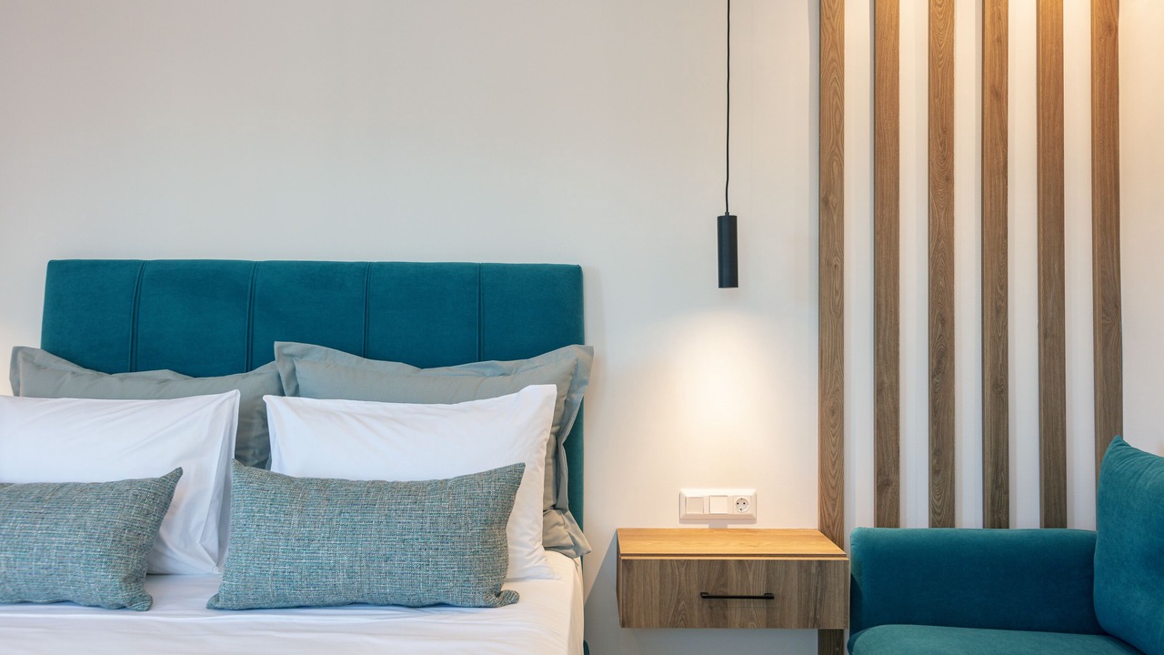 Photo of Bedroom in Prinos