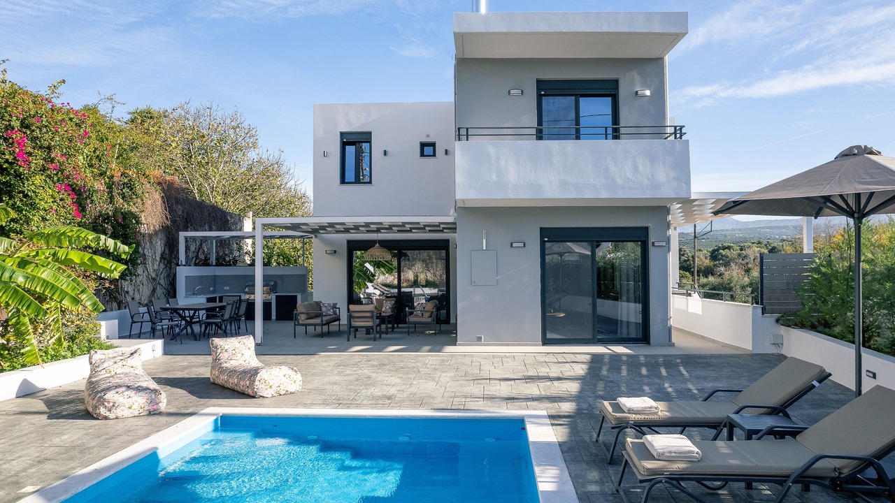 Photo of Outdoor in Prinos