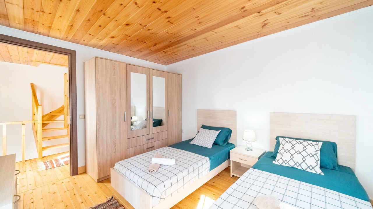 Photo of Bedroom in Chlomos