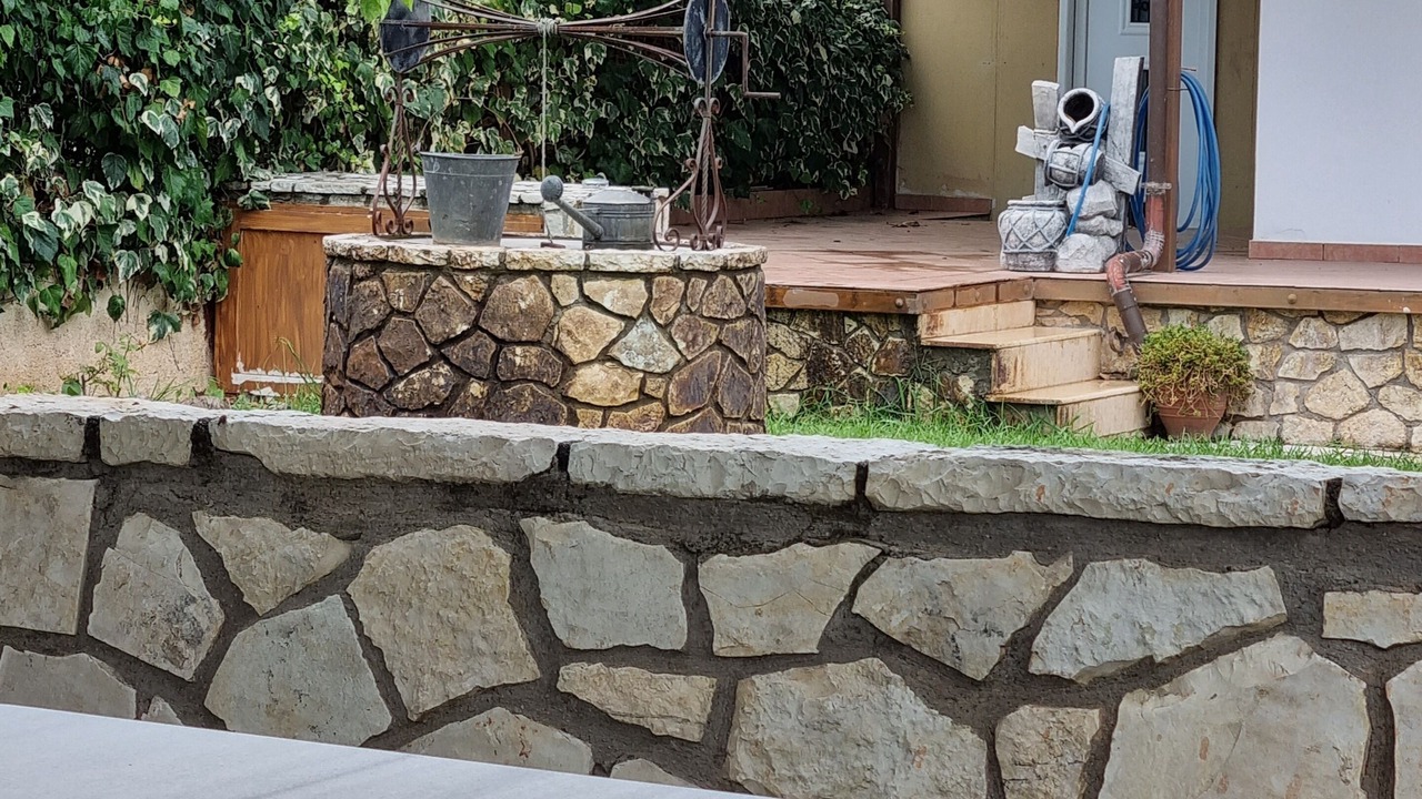 Photo of Patio Balcony in Stylida