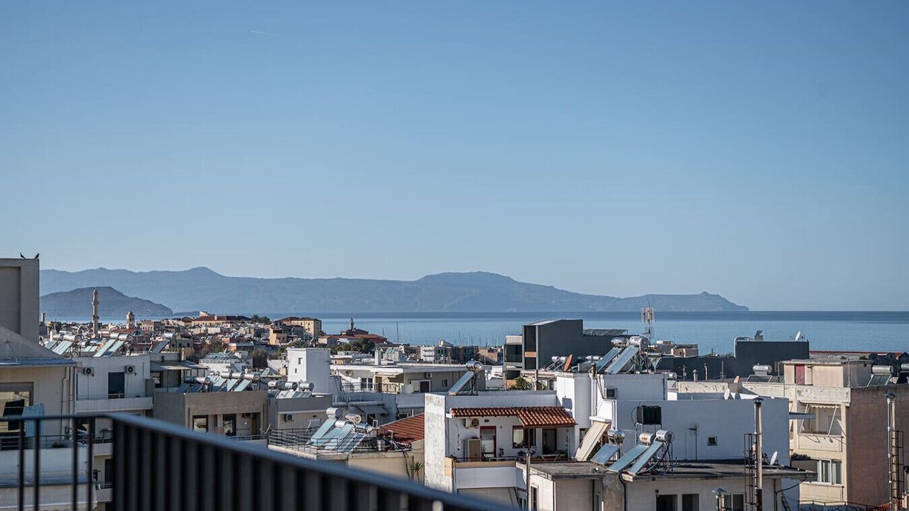 Photo of Outdoor in Chania Town