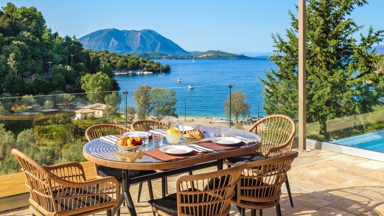 Photo of Outdoor in Spartochori