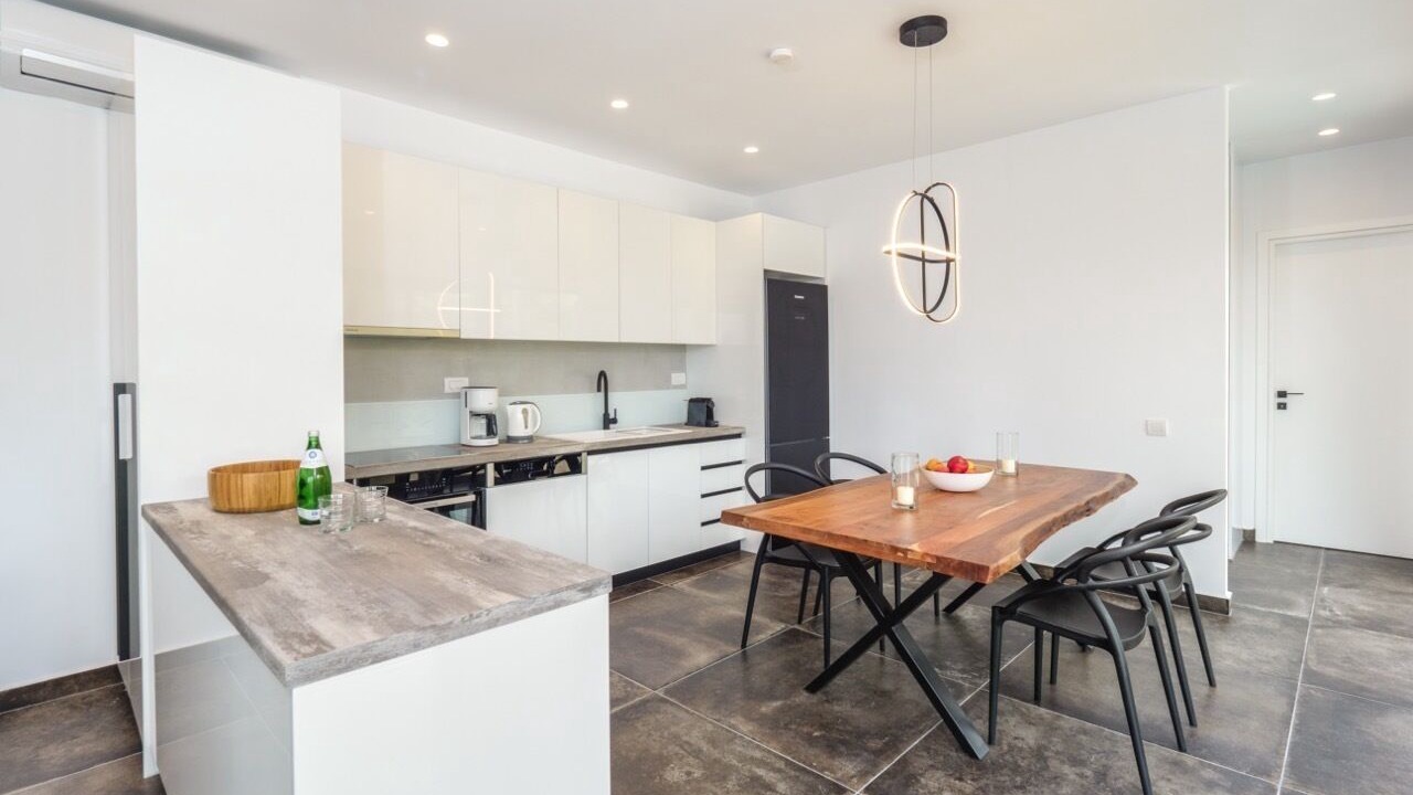 Photo of Kitchen in Spartochori
