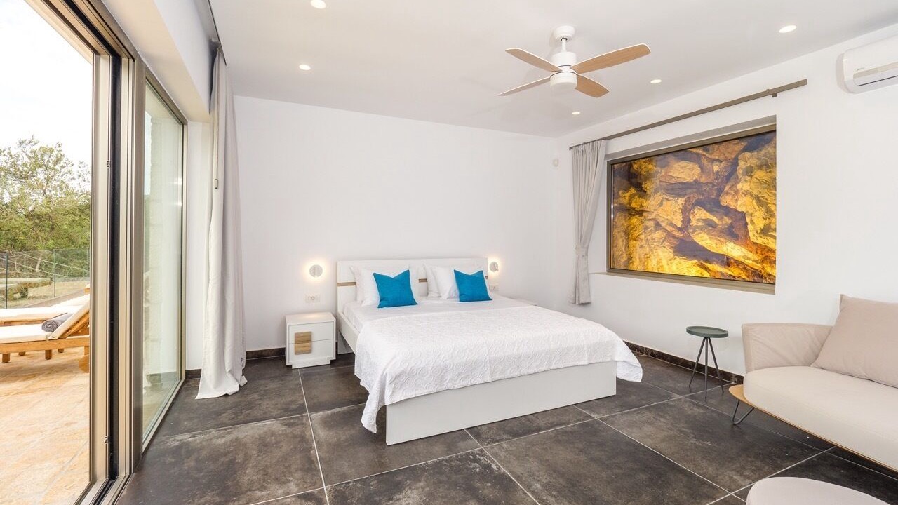 Photo of Bedroom in Spartochori