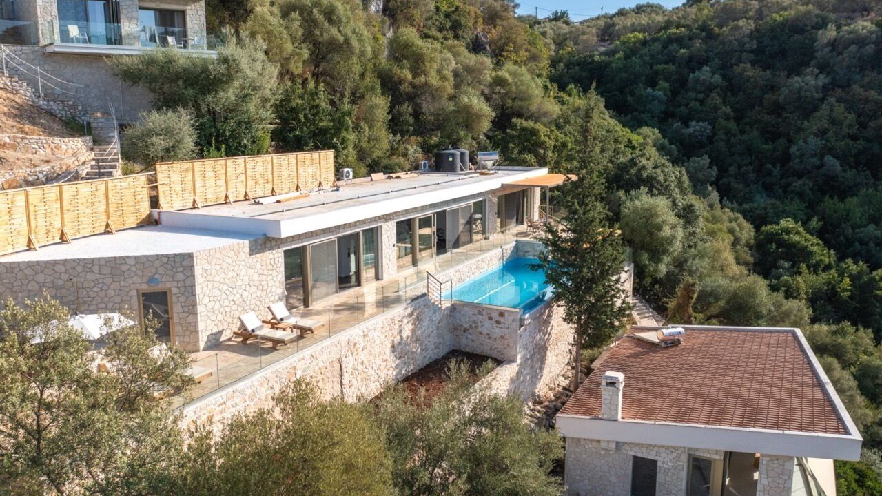 Photo of Outdoor in Spartochori