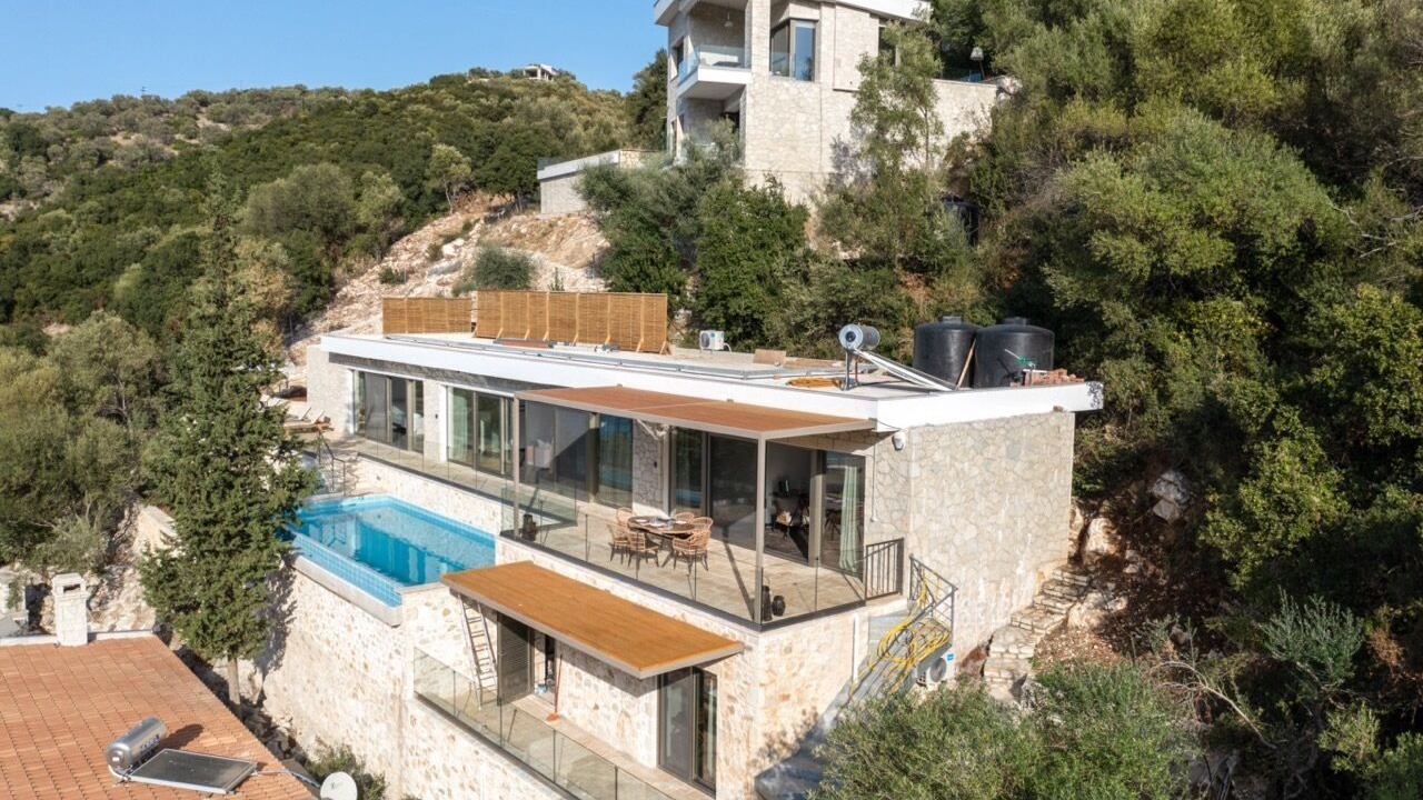Photo of Outdoor in Spartochori