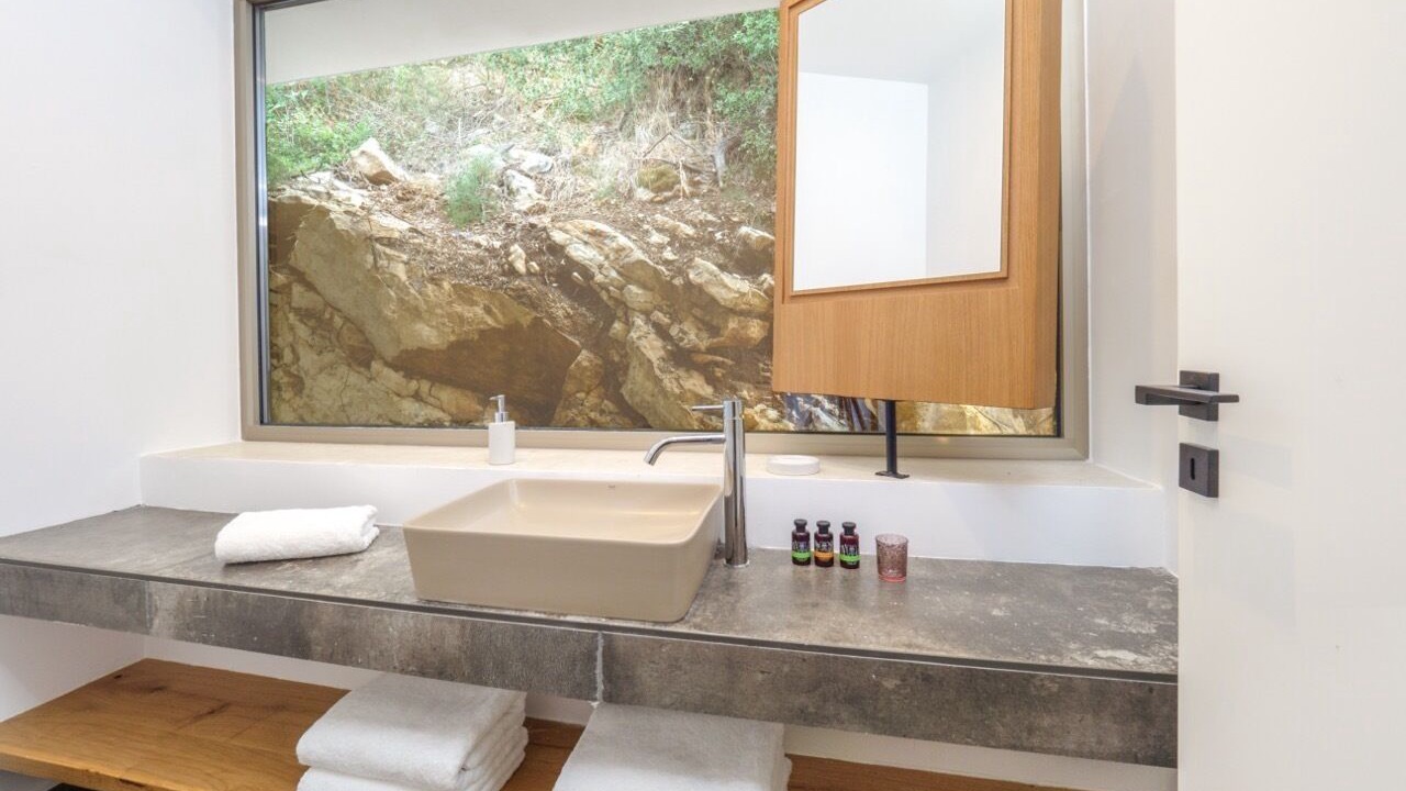 Photo of Bathroom in Spartochori