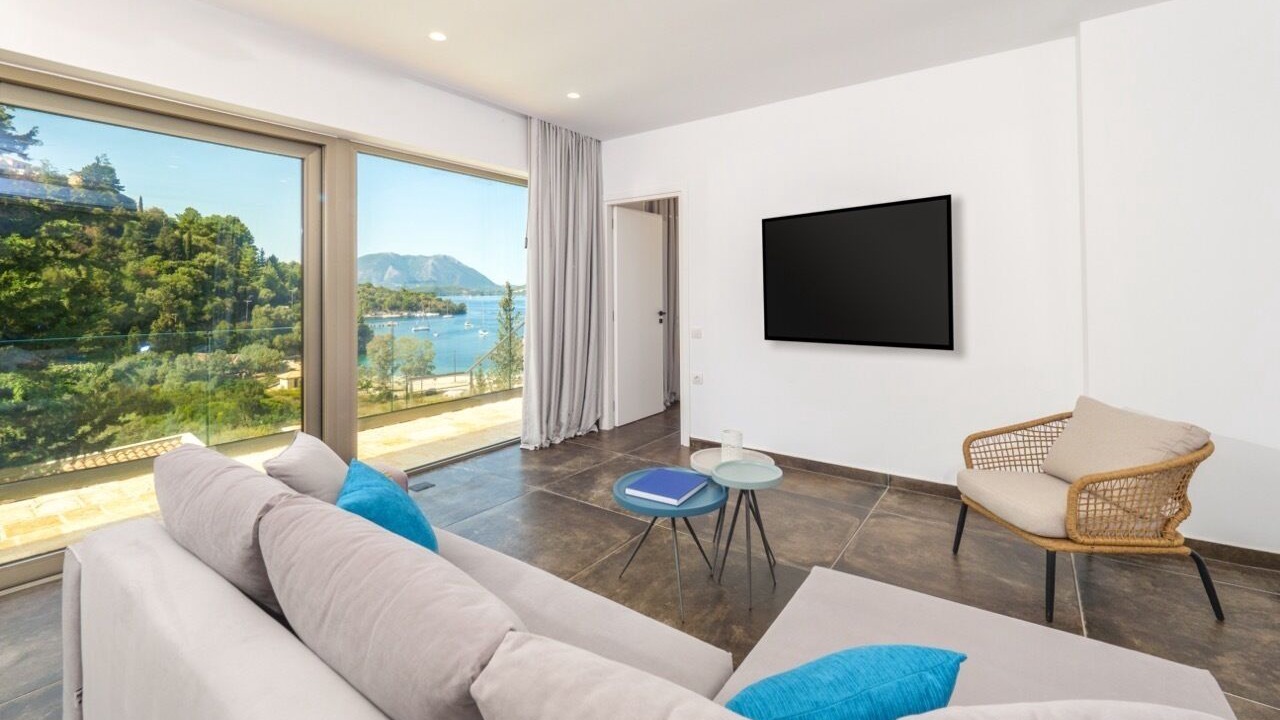 Photo of Livingroom in Spartochori