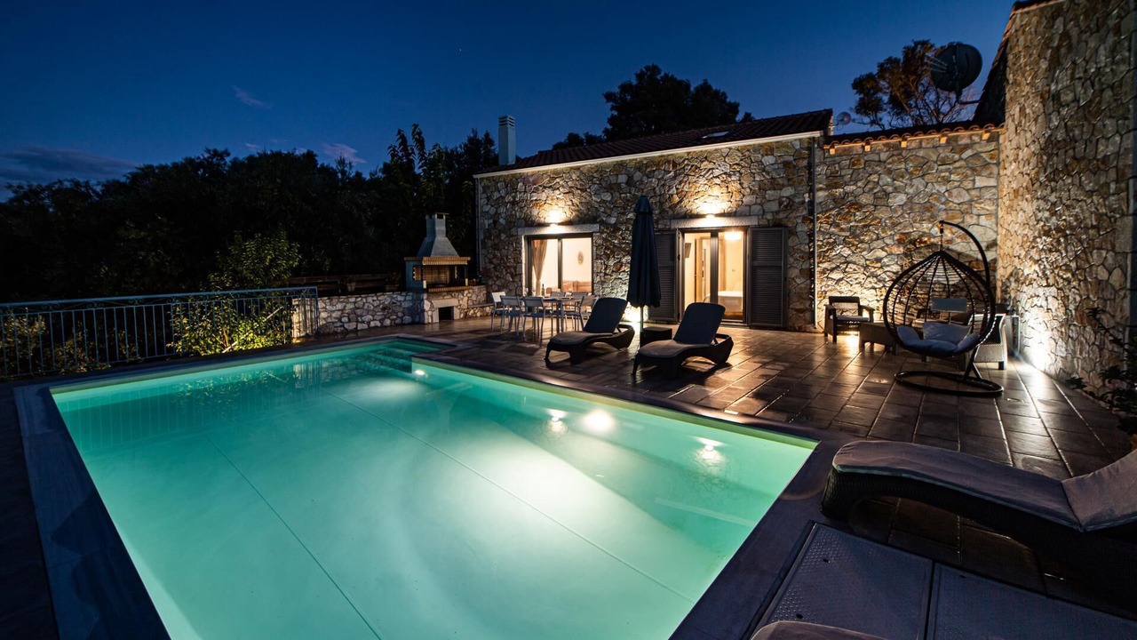 Photo of Outdoor in Meganisi