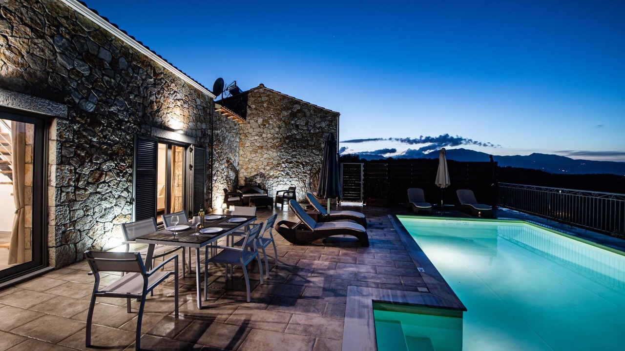 Photo of Outdoor in Meganisi