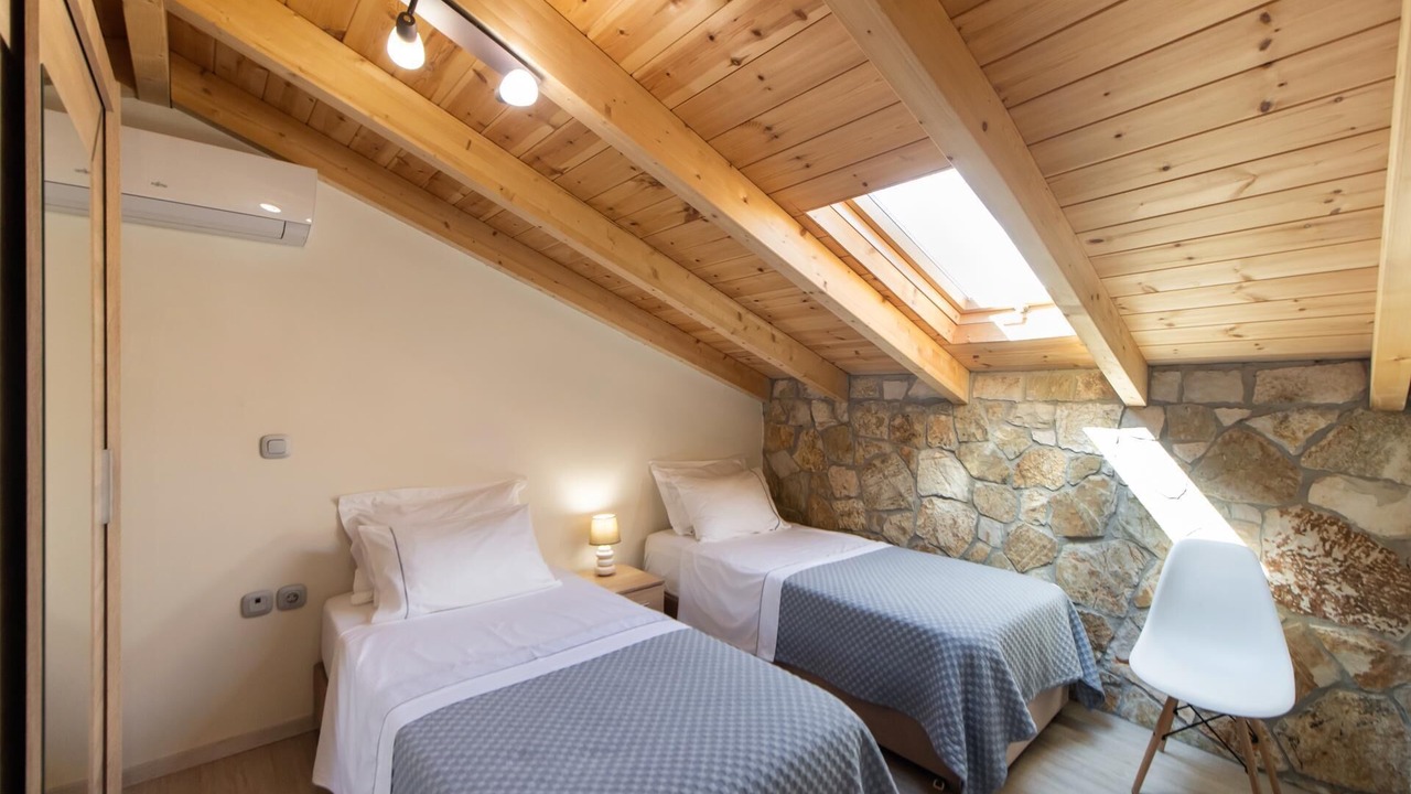 Photo of Bedroom in Meganisi