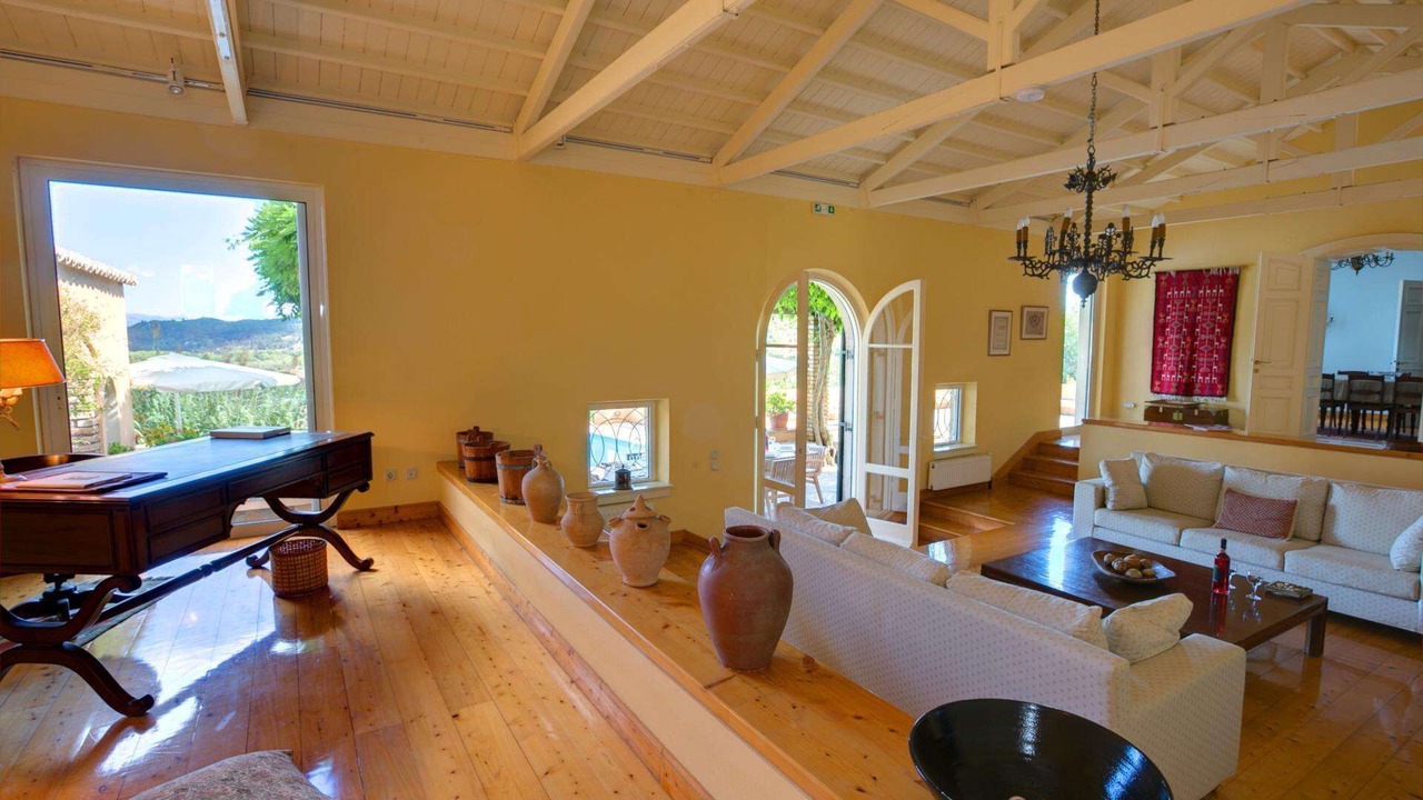 Photo of Livingroom in Vatos