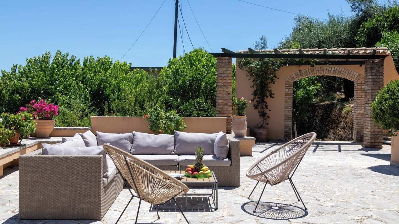 Photo of Patio Balcony in Vatos