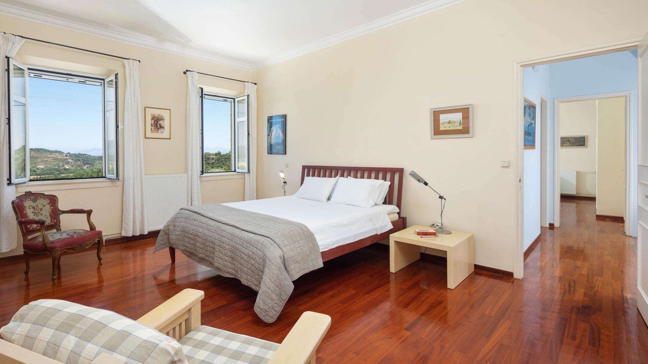 Photo of Bedroom in Vatos