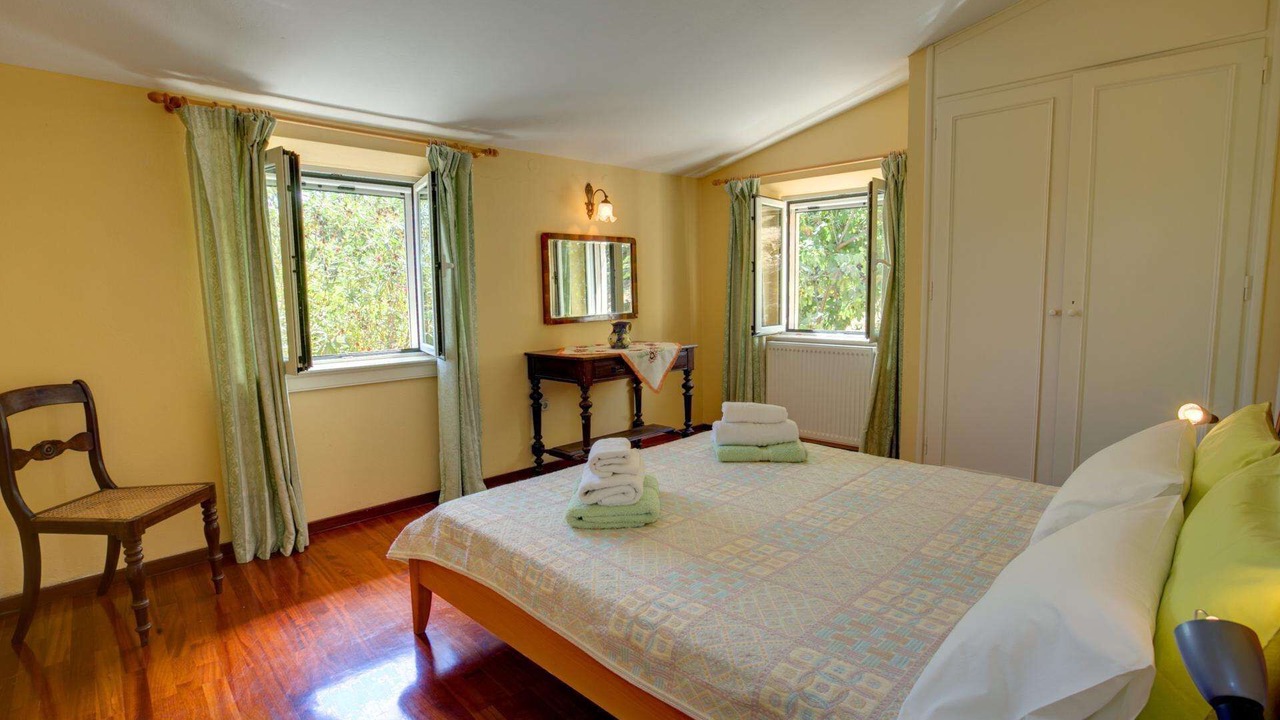 Photo of Bedroom in Vatos