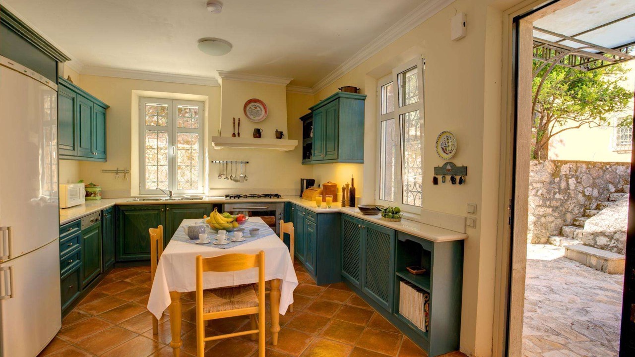 Photo of Kitchen in Vatos