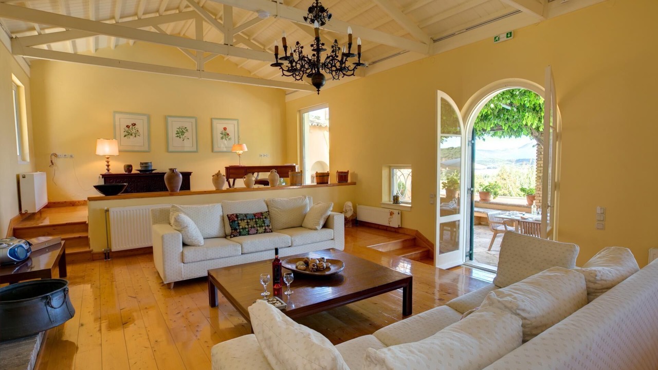 Photo of Livingroom in Vatos