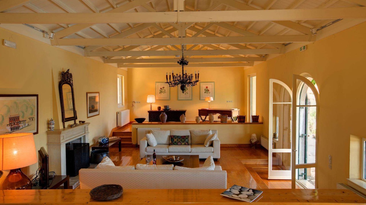 Photo of Livingroom in Vatos
